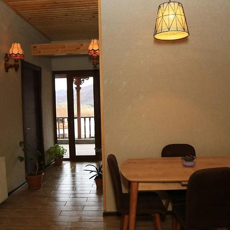 Davit Batoni Guest House Мцхета Экстерьер фото